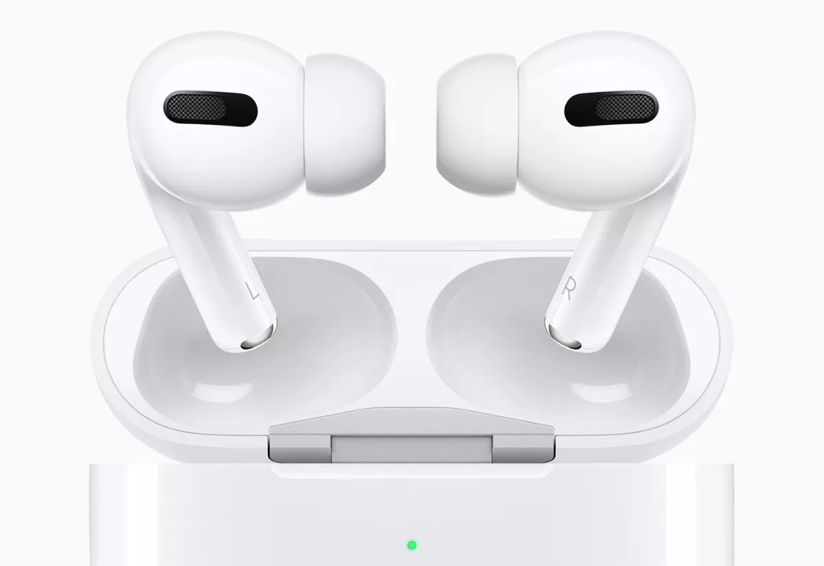 Audifonos Tipo Airpods Pro 2da Generacio